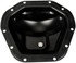 697-741 by DORMAN - Differential Cover Assembly