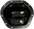 697-729 by DORMAN - Differential Cover Assembly