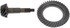 697-803 by DORMAN - Differential Ring And Pinion Set