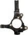 697-911 by DORMAN - Left Steering Knuckle