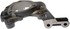 697-911 by DORMAN - Left Steering Knuckle