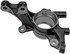 697-937 by DORMAN - Left Steering Knuckle