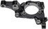 697-947 by DORMAN - Left Steering Knuckle