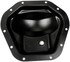 697-973 by DORMAN - Differential Cover Assembly