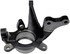 697-977 by DORMAN - Left Steering Knuckle