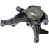 Dorman 697-980 Steering Knuckle Right Steering Knuckle