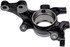 697-979 by DORMAN - Left Steering Knuckle