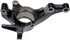 697-980 by DORMAN - Right Steering Knuckle
