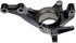 697-981 by DORMAN - Left Steering Knuckle