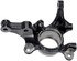 697-986 by DORMAN - Right Steering Knuckle