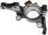 697-985 by DORMAN - Left Steering Knuckle