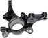 697-987 by DORMAN - Left Steering Knuckle