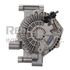 12579 by DELCO REMY - Alternator - Remanufactured