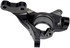 697-991 by DORMAN - Left Steering Knuckle