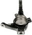 697-993 by DORMAN - Left Steering Knuckle