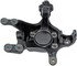 697-997 by DORMAN - Suspension Knuckle - Rear, LH, for 2007-2012 Hyundai Elantra