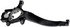 698-009 by DORMAN - Left Steering Knuckle