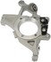 698-011 by DORMAN - Left Rear Knuckle