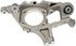 698-011 by DORMAN - Left Rear Knuckle