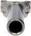 697-561 by DORMAN - Driveshaft Slip Yoke