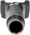 697-563 by DORMAN - Driveshaft Slip Yoke