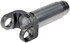 697-563 by DORMAN - Driveshaft Slip Yoke