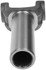 697-566 by DORMAN - Driveshaft Slip Yoke