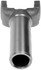 697-569 by DORMAN - Driveshaft Slip Yoke