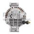 12583 by DELCO REMY - Alternator - Remanufactured