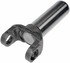 697-569 by DORMAN - Driveshaft Slip Yoke