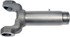 697-574 by DORMAN - Driveshaft Slip Yoke