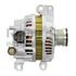 12583 by DELCO REMY - Alternator - Remanufactured