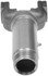 697-580 by DORMAN - Driveshaft Slip Yoke