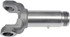 697-580 by DORMAN - Driveshaft Slip Yoke