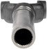 697-588 by DORMAN - Driveshaft Slip Yoke