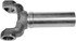 697-588 by DORMAN - Driveshaft Slip Yoke