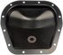 697-705 by DORMAN - Rear Differential Cover
