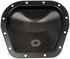 697-705 by DORMAN - Rear Differential Cover