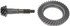 697-719 by DORMAN - Differential Ring And Pinion Set