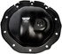 697-727 by DORMAN - Differential Cover Assembly