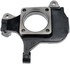 698-017 by DORMAN - Left Steering Knuckle