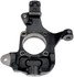 698-017 by DORMAN - Left Steering Knuckle