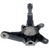 Dorman 698-025 Steering Knuckle Left Steering Knuckle