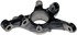 698-025 by DORMAN - Left Steering Knuckle