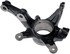 698-024 by DORMAN - Right Steering Knuckle