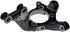 698-031 by DORMAN - Left Steering Knuckle