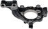 698-033 by DORMAN - Left Steering Knuckle