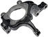 698-033 by DORMAN - Left Steering Knuckle