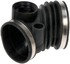 696-111 by DORMAN - Engine Air Intake Hose