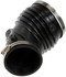 696-118 by DORMAN - Engine Air Intake Hose